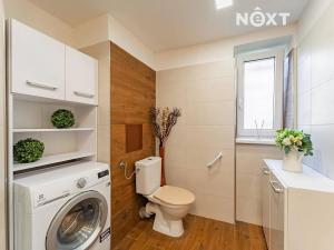 Prodej bytu 2+1, Šumperk, Balbínova, 54 m2