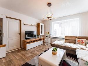 Prodej bytu 2+1, Šumperk, Balbínova, 54 m2