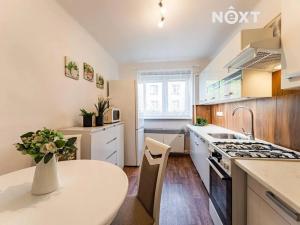 Prodej bytu 2+1, Šumperk, Balbínova, 54 m2