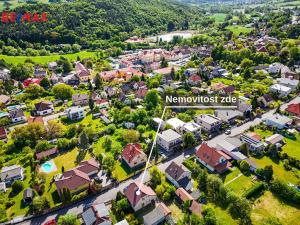 Prodej rodinného domu, Jince, Brigádnická, 125 m2