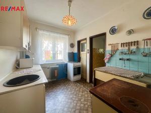 Prodej rodinného domu, Jince, Brigádnická, 125 m2
