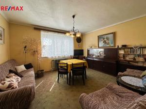 Prodej rodinného domu, Jince, Brigádnická, 125 m2