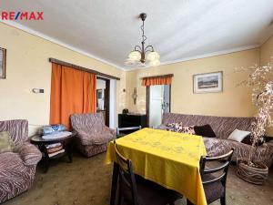 Prodej rodinného domu, Jince, Brigádnická, 125 m2