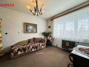 Prodej rodinného domu, Jince, Brigádnická, 125 m2