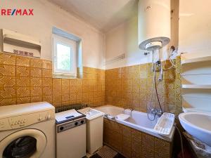 Prodej rodinného domu, Jince, Brigádnická, 125 m2