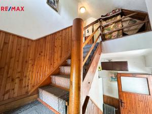 Prodej rodinného domu, Jince, Brigádnická, 125 m2