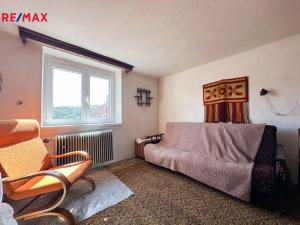 Prodej rodinného domu, Jince, Brigádnická, 125 m2