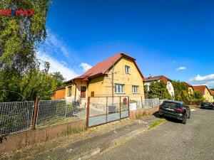 Prodej rodinného domu, Jince, Brigádnická, 125 m2