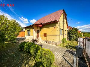 Prodej rodinného domu, Jince, Brigádnická, 125 m2
