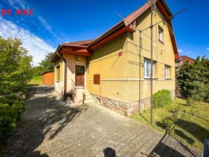 Prodej rodinného domu, Jince, Brigádnická, 125 m2