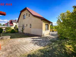 Prodej rodinného domu, Jince, Brigádnická, 125 m2