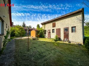 Prodej rodinného domu, Jince, Brigádnická, 125 m2