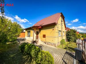 Prodej rodinného domu, Jince, Brigádnická, 125 m2