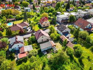 Prodej rodinného domu, Jince, Brigádnická, 125 m2