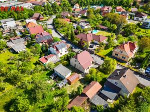 Prodej rodinného domu, Jince, Brigádnická, 125 m2