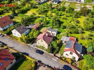 Prodej rodinného domu, Jince, Brigádnická, 125 m2