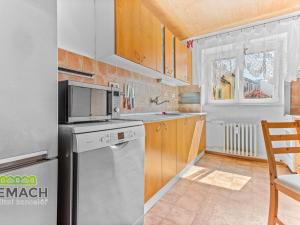 Pronájem bytu 2+1, Náchod, Na Hamrech, 56 m2