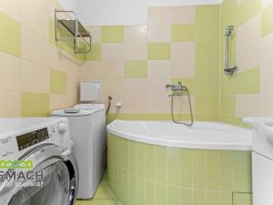 Pronájem bytu 2+1, Náchod, Na Hamrech, 56 m2