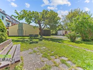 Pronájem bytu 2+1, Náchod, Na Hamrech, 56 m2