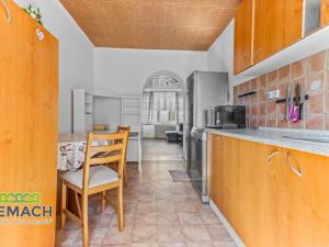 Pronájem bytu 2+1, Náchod, Na Hamrech, 56 m2