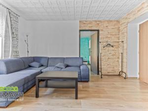 Pronájem bytu 2+1, Náchod, Na Hamrech, 56 m2
