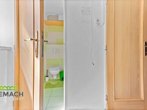 Pronájem bytu 2+1, Náchod, Na Hamrech, 56 m2