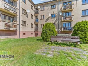 Pronájem bytu 2+1, Náchod, Na Hamrech, 56 m2