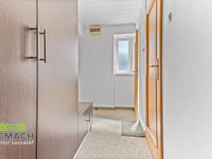 Pronájem bytu 2+1, Náchod, Na Hamrech, 56 m2