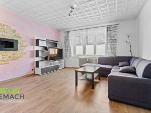 Pronájem bytu 2+1, Náchod, Na Hamrech, 56 m2