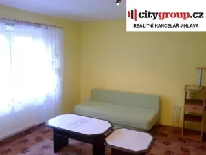 Pronájem bytu 2+1, Jihlava, 56 m2