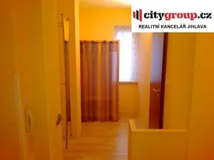 Pronájem bytu 2+1, Jihlava, 56 m2