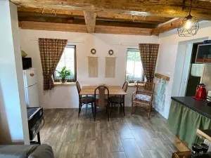 Prodej rodinného domu, Dolní Moravice, 120 m2