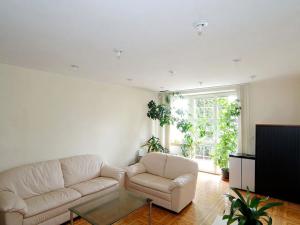 Prodej rodinného domu, Praha - Kyje, Hajní, 317 m2