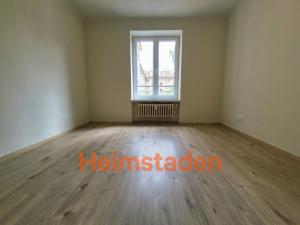 Pronájem bytu 1+1, Havířov - Město, Hlavní třída, 48 m2
