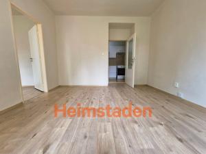 Pronájem bytu 1+1, Havířov - Město, Hlavní třída, 48 m2