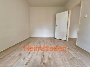 Pronájem bytu 1+1, Havířov - Město, Hlavní třída, 48 m2