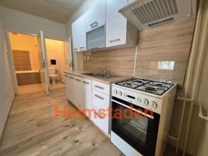 Pronájem bytu 1+1, Havířov - Město, Hlavní třída, 48 m2