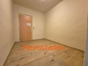 Pronájem bytu 1+1, Havířov - Město, Hlavní třída, 48 m2