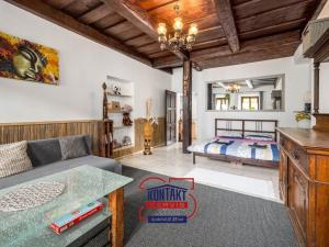 Prodej rodinného domu, Prachatice - Oseky, 549 m2