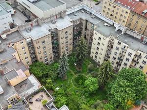 Prodej bytu 2+kk, Praha - Strašnice, Saratovská, 54 m2
