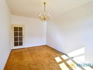 Prodej bytu 2+kk, Praha - Strašnice, Saratovská, 54 m2