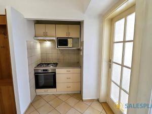Prodej bytu 2+kk, Praha - Strašnice, Saratovská, 54 m2