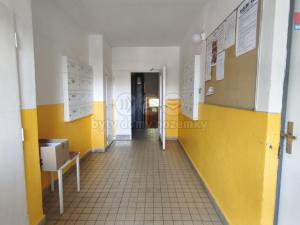Pronájem bytu 1+kk, Kadaň, Golovinova, 20 m2