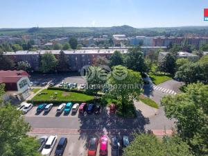 Pronájem bytu 1+kk, Kadaň, Golovinova, 20 m2