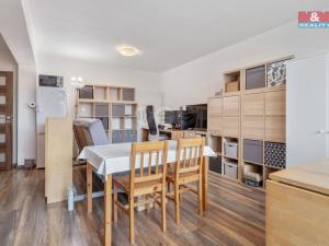 Prodej bytu 2+kk, Beroun - Beroun-Centrum, Na Klášteře, 42 m2