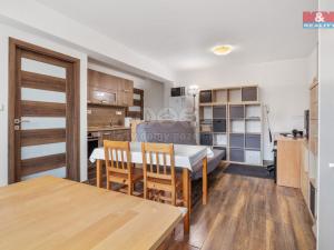 Prodej bytu 2+kk, Beroun - Beroun-Centrum, Na Klášteře, 42 m2