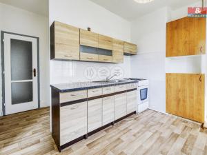 Pronájem bytu 2+1, Nýřany, Komenského, 56 m2