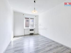 Pronájem bytu 2+1, Nýřany, Komenského, 56 m2