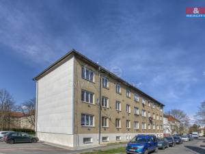 Pronájem bytu 2+1, Nýřany, Komenského, 56 m2
