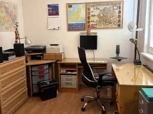 Prodej bytu 3+1, Ostrava, Jana Maluchy, 62 m2